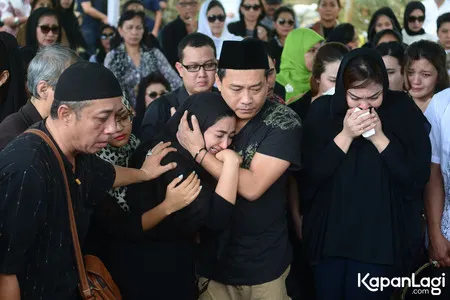 Foto Anang Hermansyah