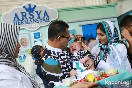 Foto Anang Hermansyah