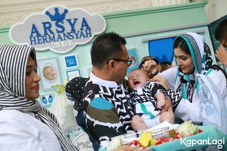 Foto Anang Hermansyah