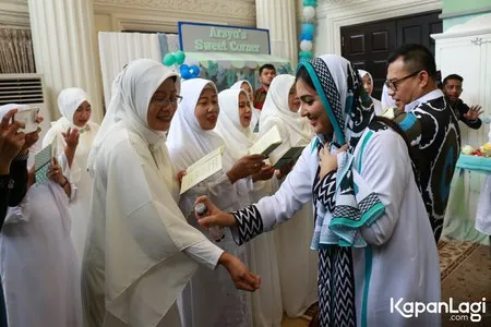 Foto Anang Hermansyah