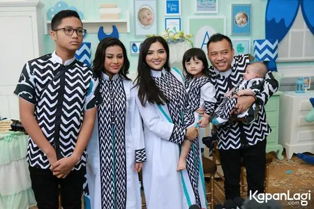 Foto Anang Hermansyah