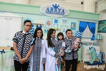 Foto Anang Hermansyah