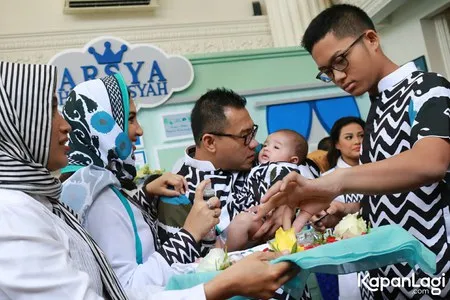 Foto Anang Hermansyah