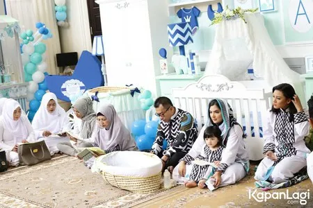 Foto Anang Hermansyah