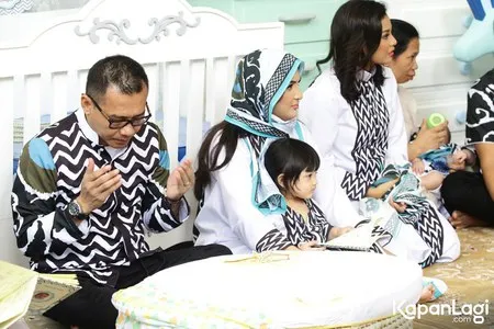 Foto Anang Hermansyah