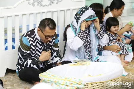 Foto Anang Hermansyah