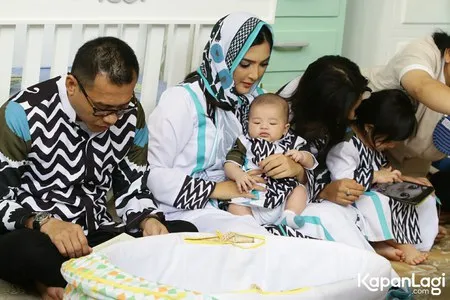 Foto Anang Hermansyah