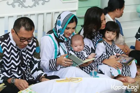 Foto Anang Hermansyah