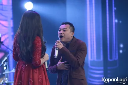 Foto Anang Hermansyah