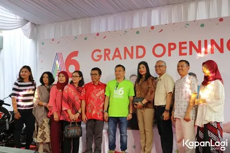 Foto Anang Hermansyah