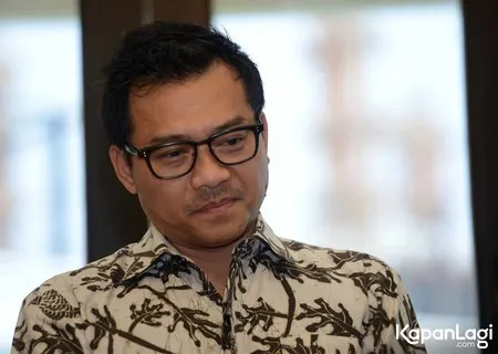 Foto Anang Hermansyah