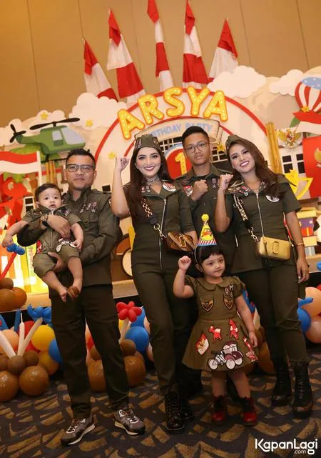 Foto Anang Hermansyah