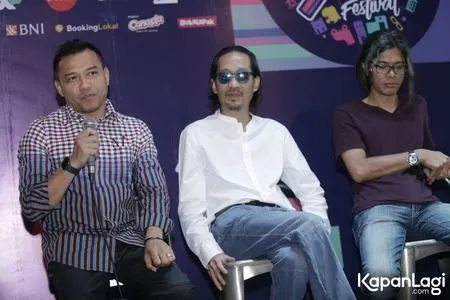 Foto Anang Hermansyah