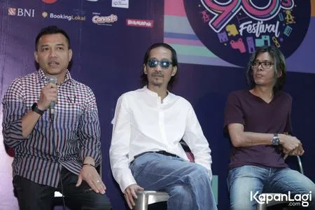 Foto Anang Hermansyah