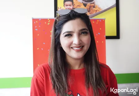 Foto Anang Hermansyah