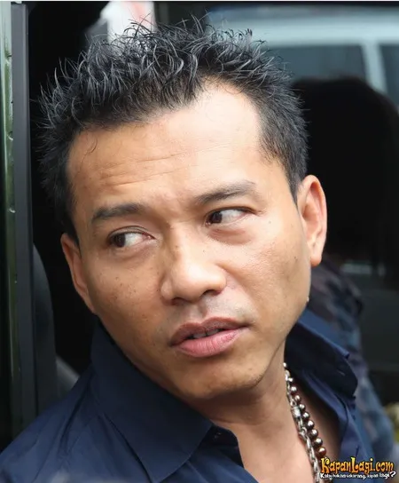 Foto Anang Hermansyah