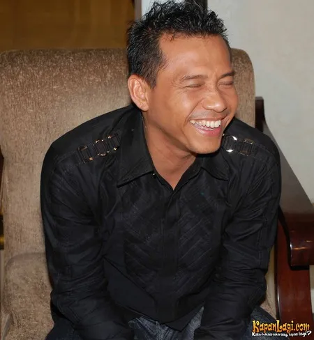 Foto Anang Hermansyah