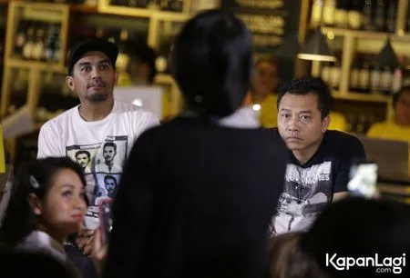 Foto Anang Hermansyah