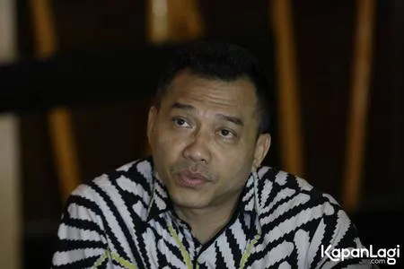 Foto Anang Hermansyah