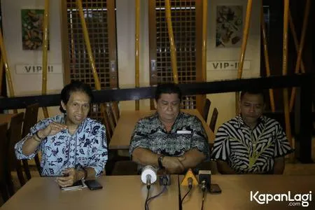 Foto Anang Hermansyah