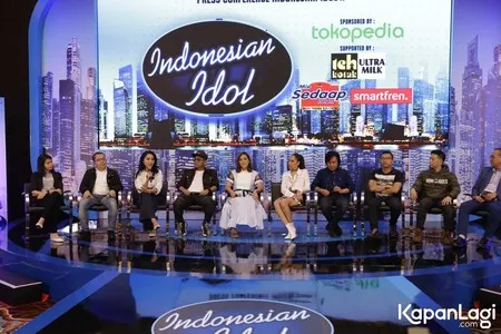 Foto Anang Hermansyah