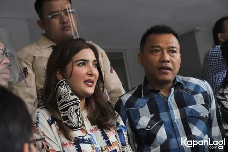 Foto Anang Hermansyah