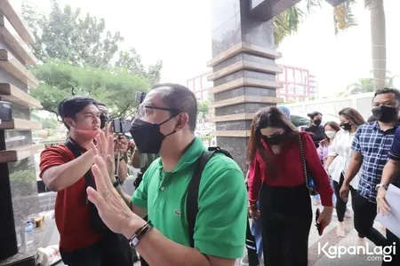 Foto Anang Hermansyah