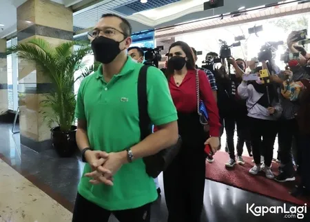 Foto Anang Hermansyah