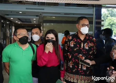 Foto Anang Hermansyah