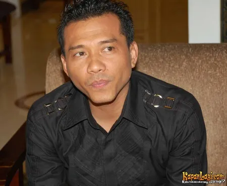 Foto Anang Hermansyah