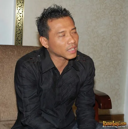 Foto Anang Hermansyah