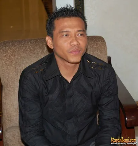Foto Anang Hermansyah