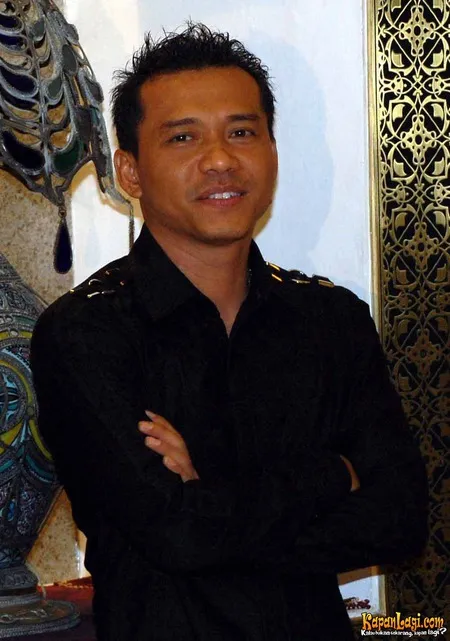 Foto Anang Hermansyah