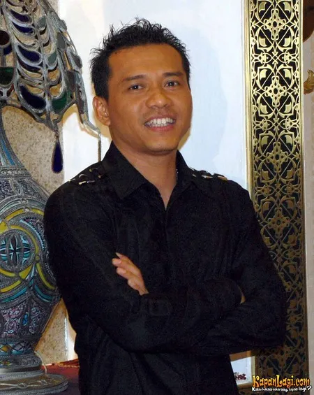 Foto Anang Hermansyah