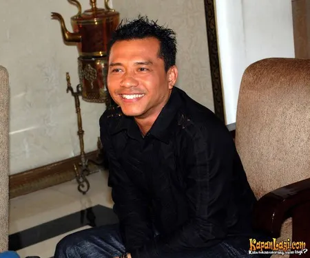 Foto Anang Hermansyah