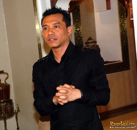 Foto Anang Hermansyah