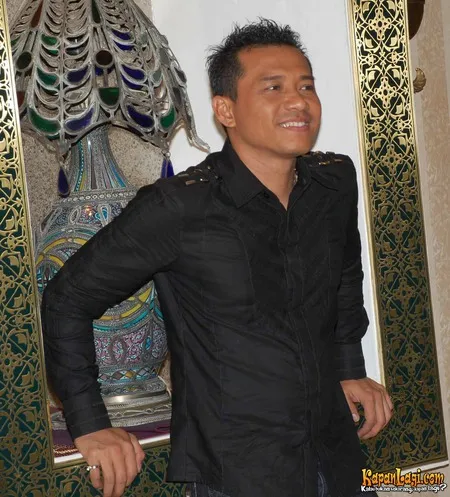 Foto Anang Hermansyah