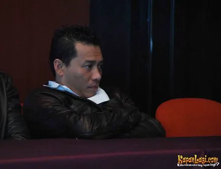 Foto Anang Hermansyah