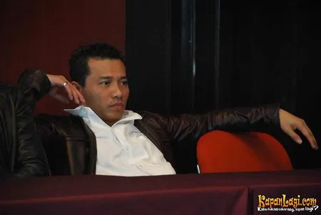 Foto Anang Hermansyah