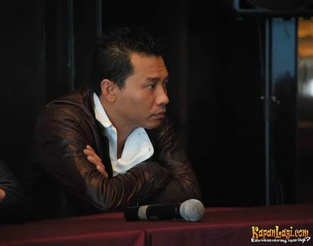 Foto Anang Hermansyah