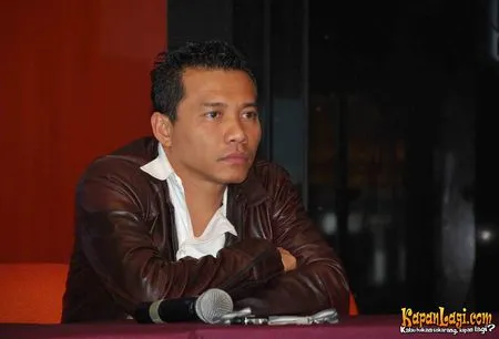 Foto Anang Hermansyah