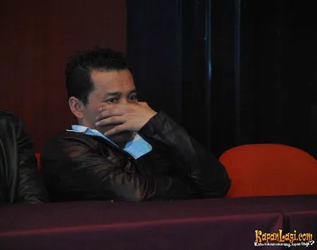 Foto Anang Hermansyah