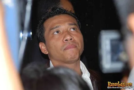 Foto Anang Hermansyah