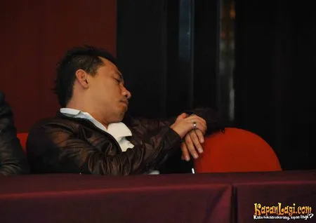 Foto Anang Hermansyah