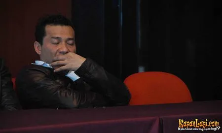 Foto Anang Hermansyah