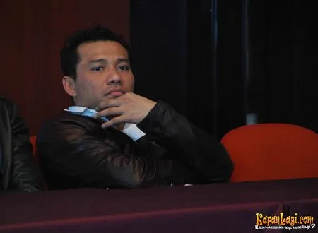 Foto Anang Hermansyah