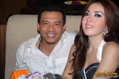 Foto Anang Hermansyah