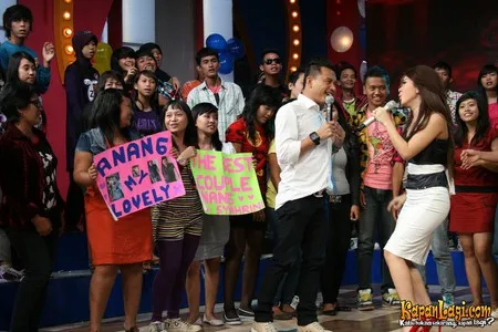 Foto Anang Hermansyah