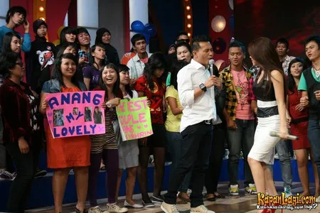 Foto Anang Hermansyah
