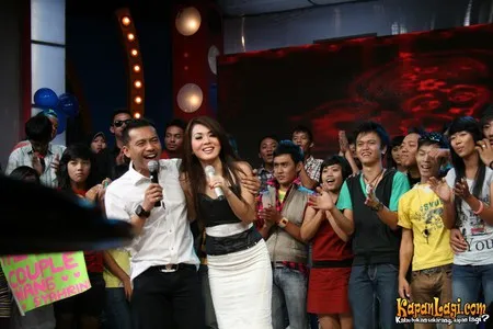 Foto Anang Hermansyah